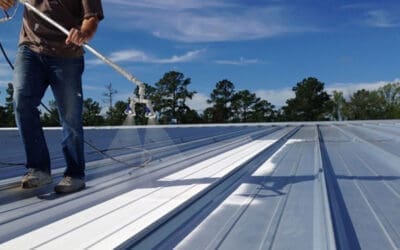 How to Choose the Best Commercial Roofing Contractor in Dallas, TX: A Complete Guide