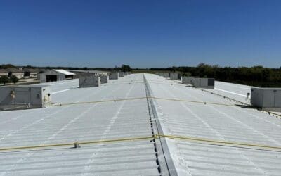 Your Go-To Commercial Roofing Contractor in Louisville, KY: Durable, Cost-Effective Solutions