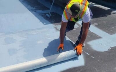 Top 5 Benefits of Hiring a Commercial Roofing Contractor in Cleveland, OH for Your Business