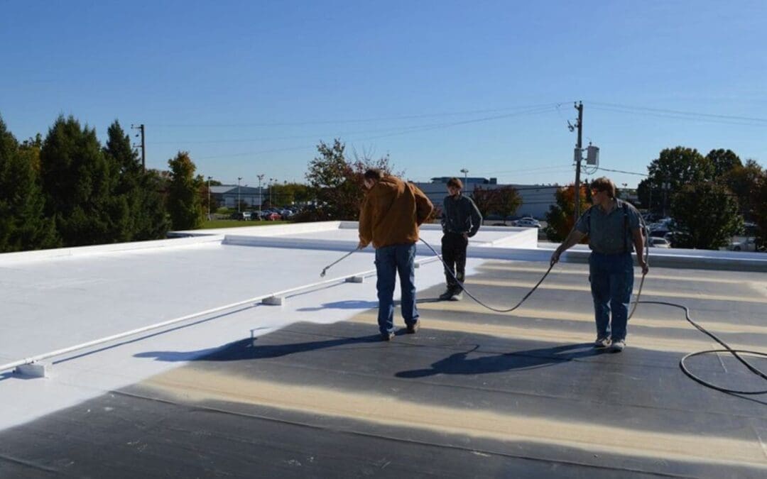 Top Commercial Roofing Contractor in Columbus, OH: Quality, Reliability, and Experience You Can Trust