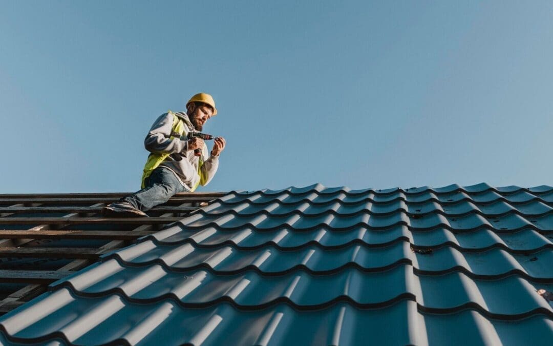 Austin, TX’s Leading Commercial Roofing Contractor: Proven Expertise for Lasting Results