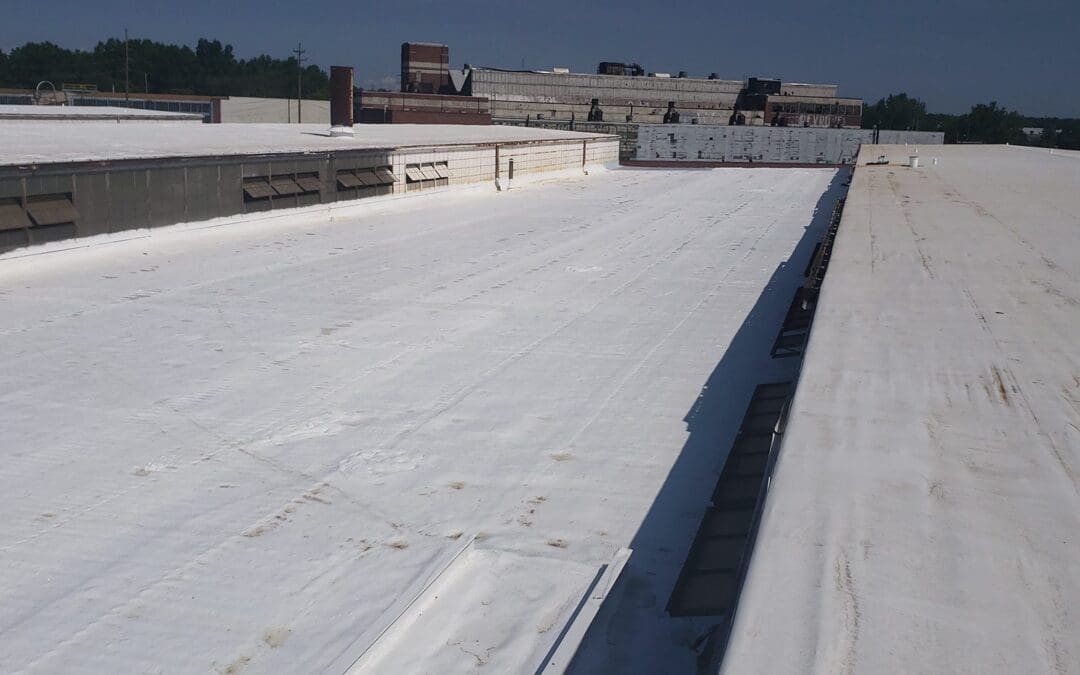 Preparing for Extreme Weather: Tri-Kote Roofing’s Durable Roof Restoration Systems for Commercial Buildings